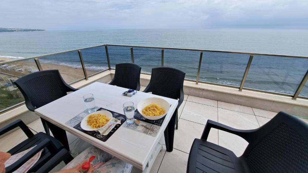 Diamond Beach Luxus Apart Obzor 28 photo 1