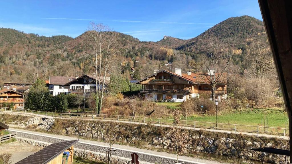 Rottach Apartments - Ferienwohnungen am Tegernsee photo 2