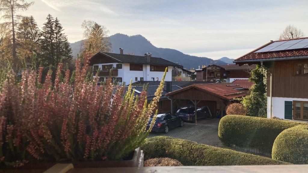 Rottach Apartments - Ferienwohnungen am Tegernsee photo 4