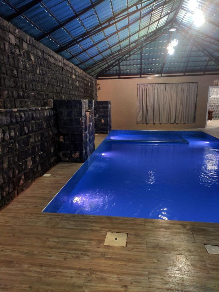 Sunrise Chalet شالية الشروق الجبل الاخضر