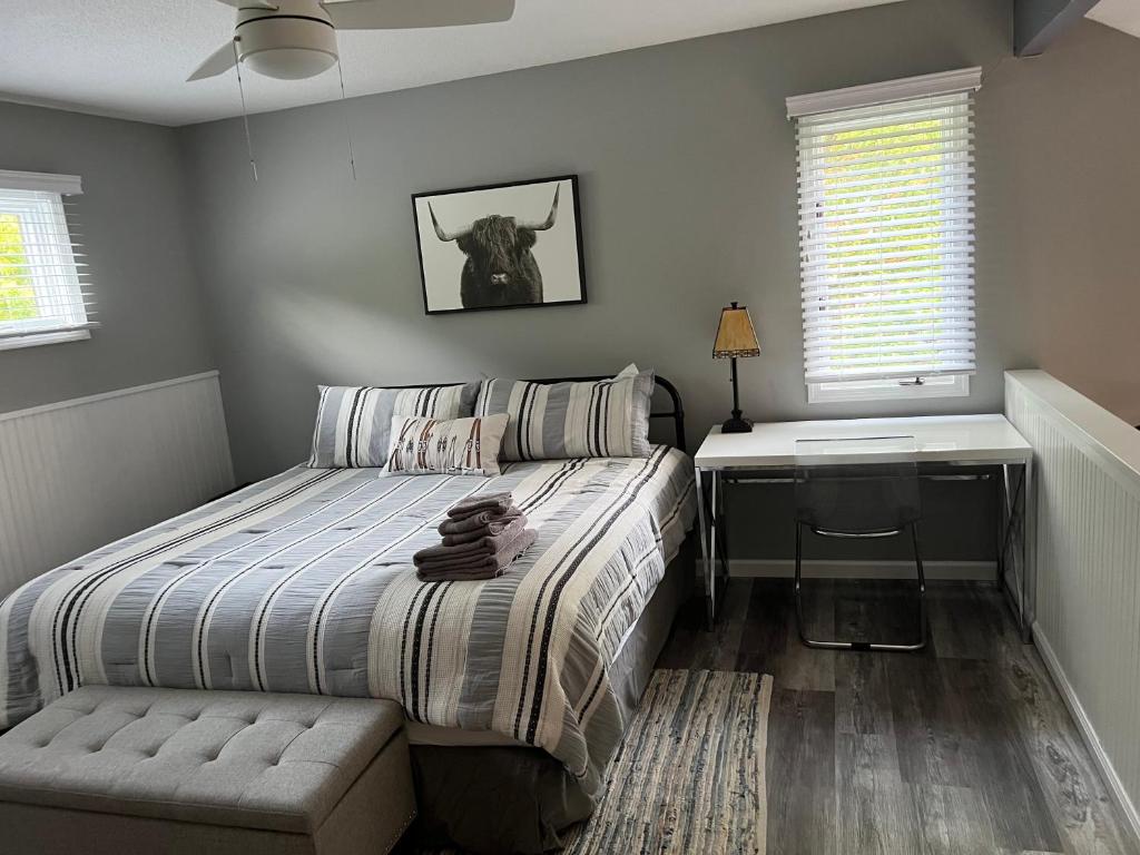 Pocono Paradise - 3 bedroom 3 and half bathroom townhouse photo 4