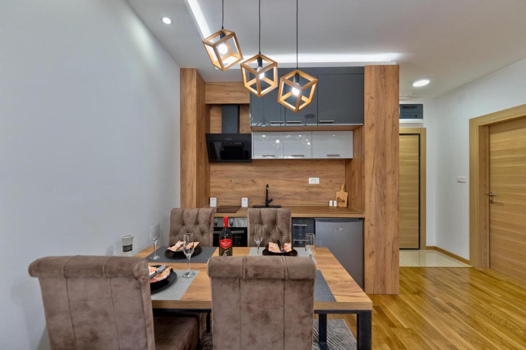 Apartman Labud photo 3