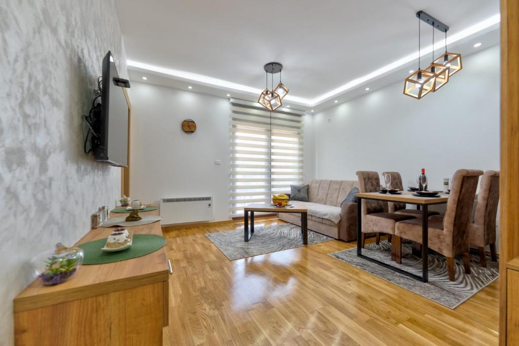 Apartman Labud photo 1