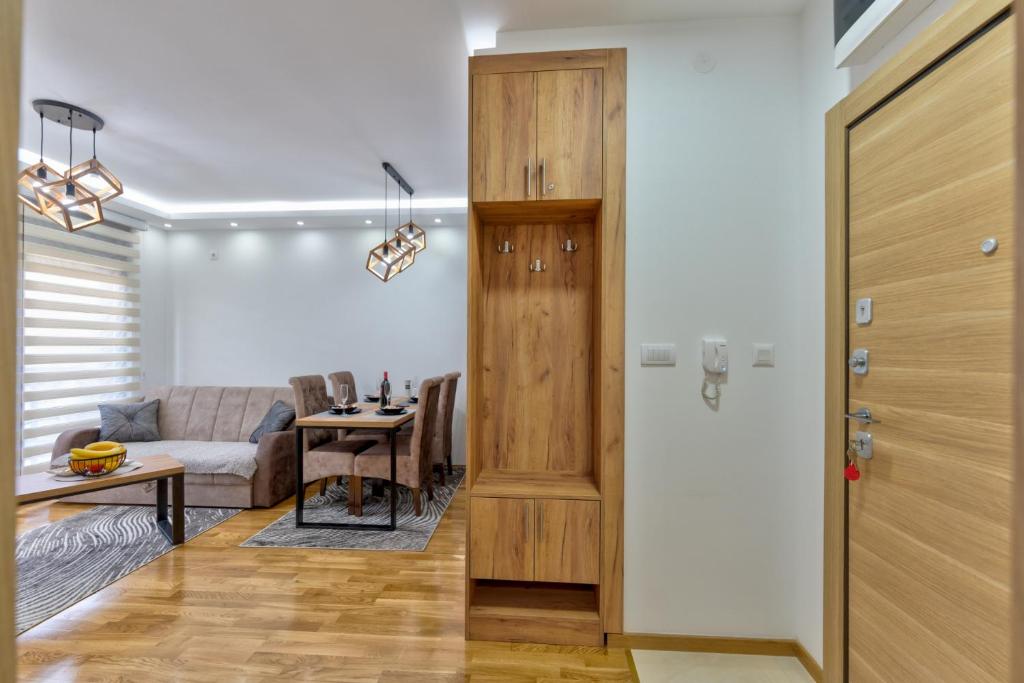Apartman Labud photo 2