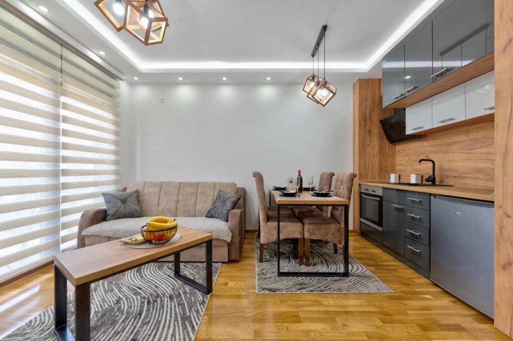 Apartman Labud photo 4