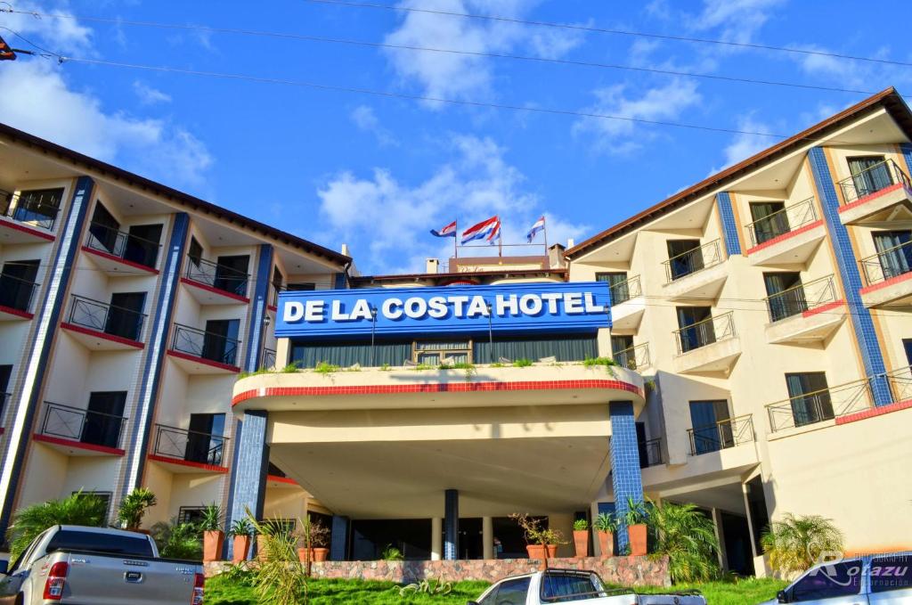 De La Costa Hotel photo 1