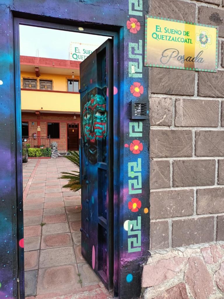 El Sueño de Quetzalcoatl photo 4