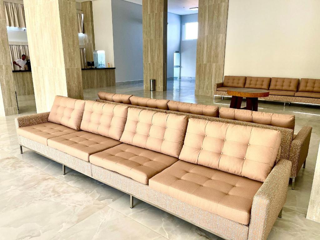 Spazzio Di Roma - Apartamentos para Temporada photo 4
