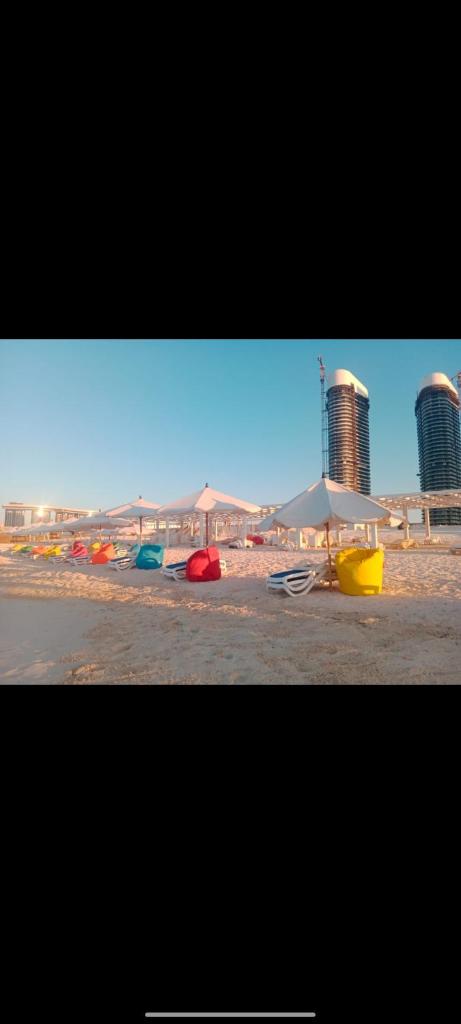 بورتو جولف مارينا فى اي بي شاليه Porto golf marina VIP CHALLET photo 2