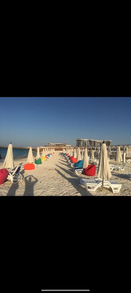 بورتو جولف مارينا فى اي بي شاليه Porto golf marina VIP CHALLET photo 1