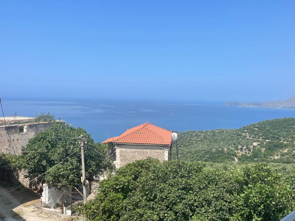Apartment for rent Piqeras, Sarande photo 4