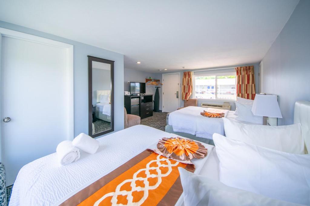 Cape Sands Inn image
