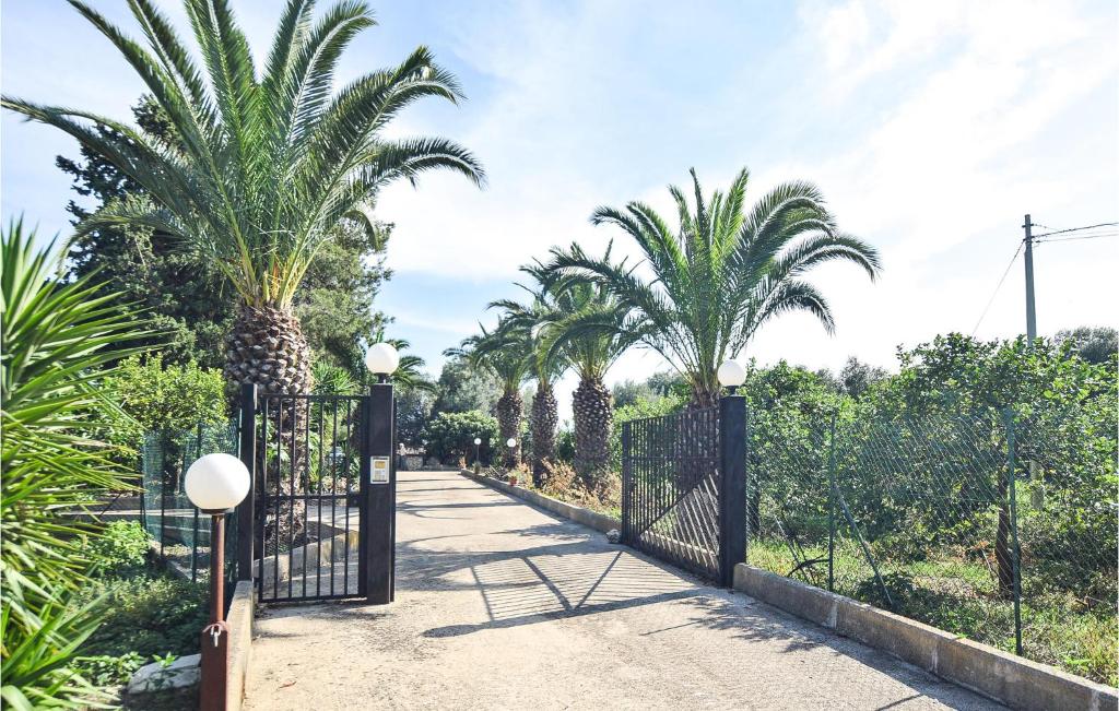 Lovely Home In Siracusa With House A Panoramic View photo 2