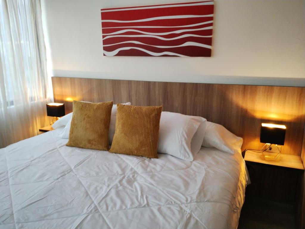 Suite PRIVADA Torre D CCCT Caracas photo 1