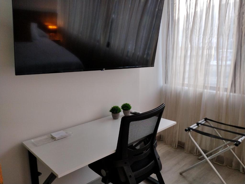 Suite PRIVADA Torre D CCCT Caracas photo 3