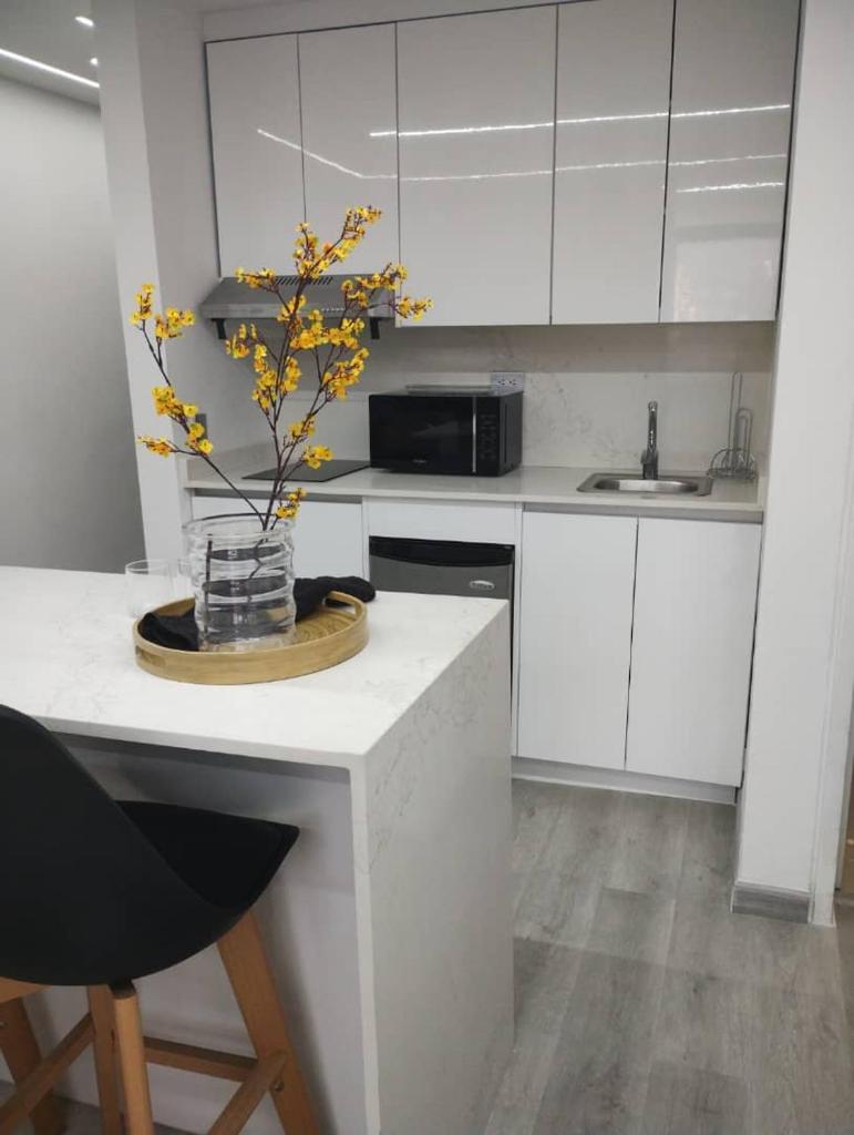 Suite PRIVADA Torre D CCCT Caracas photo 4