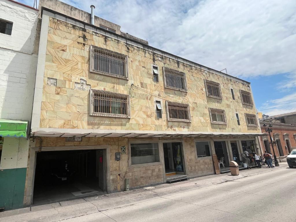 HOTEL JERUSALEM photo 1