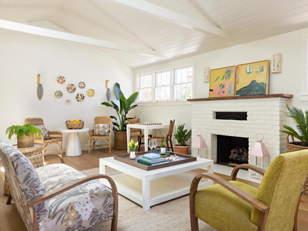 Farmhouse Paso photo 4