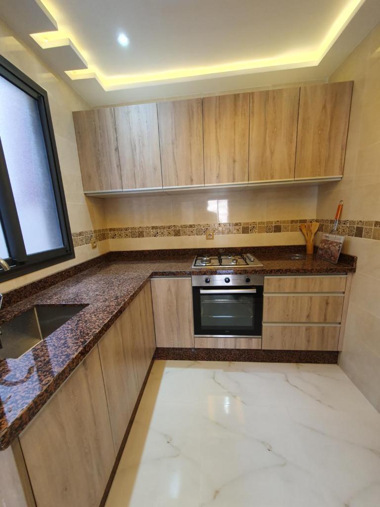 Imi ouaddar flat beach photo 4
