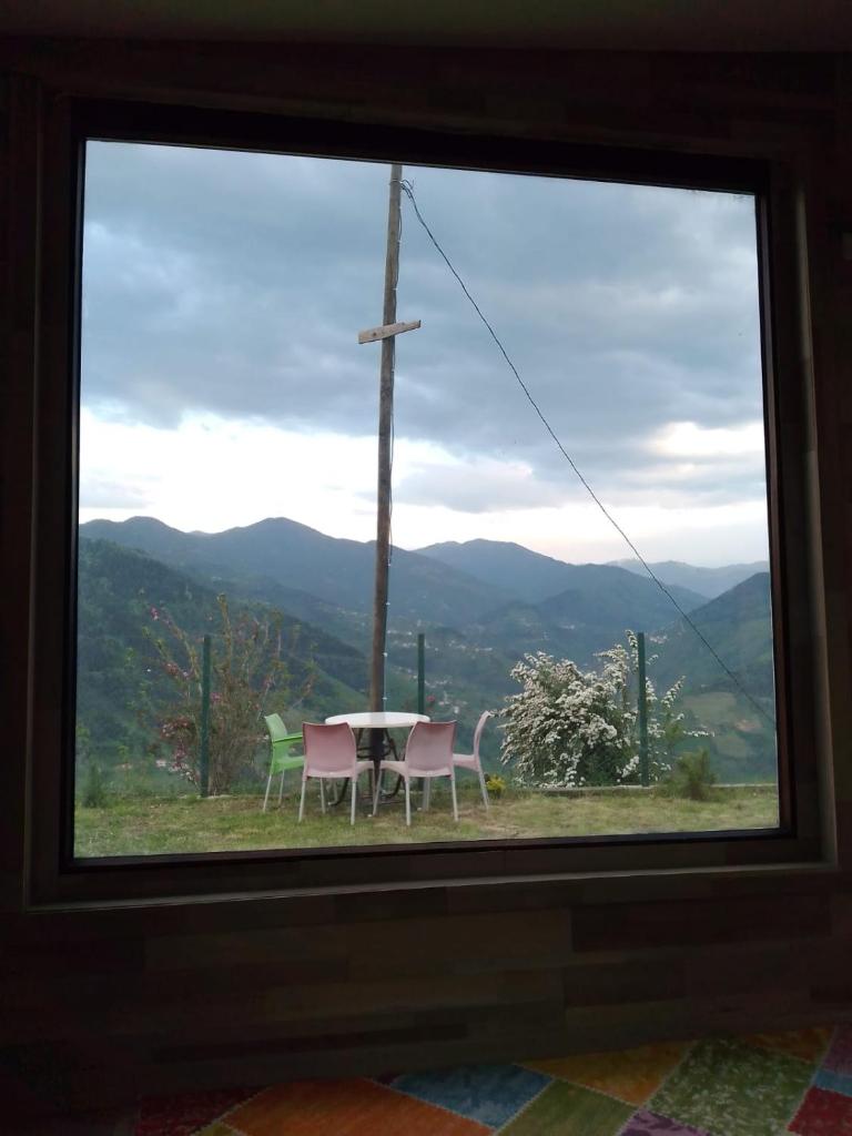 Bungalov Düzmeşe photo 3