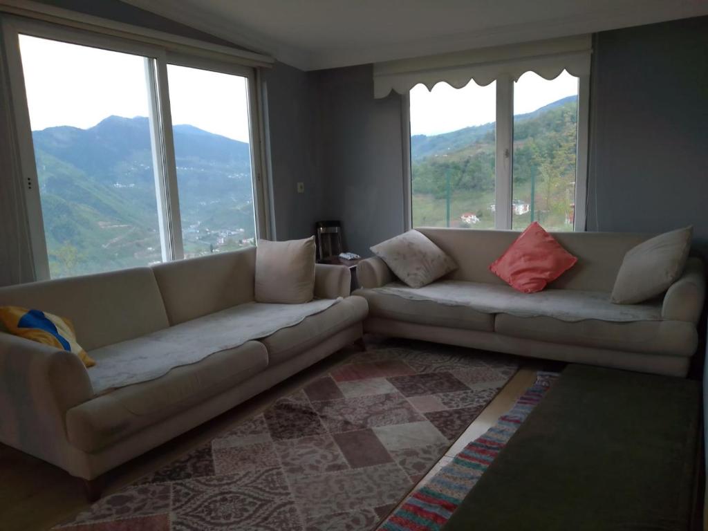 Bungalov Düzmeşe photo 2