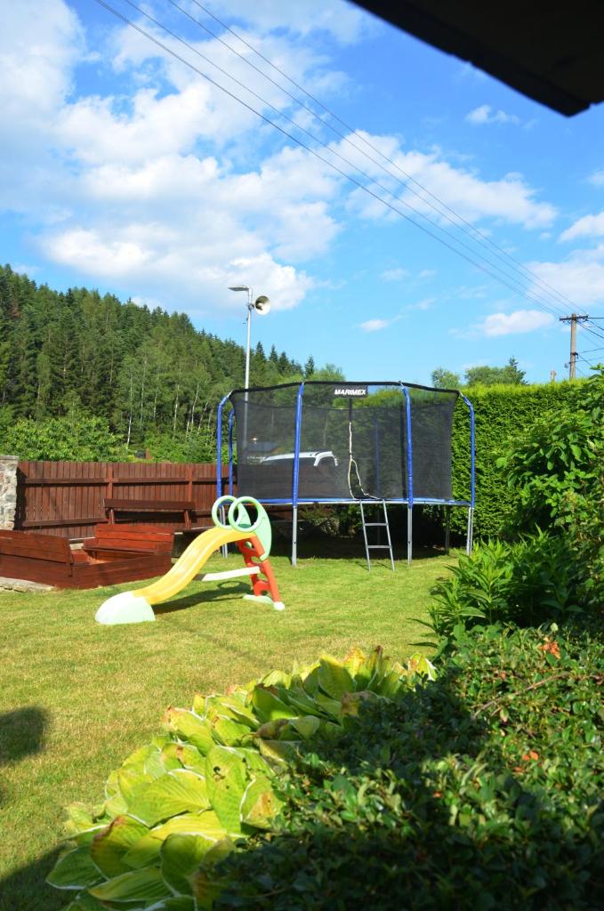 Chalupa v Lipovci u Blanska (Moravský kras) photo 4