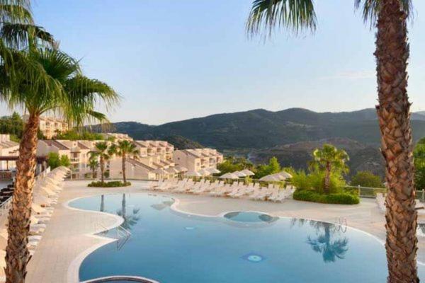 CLC Wyndham Kuşadası Golf resort photo 3