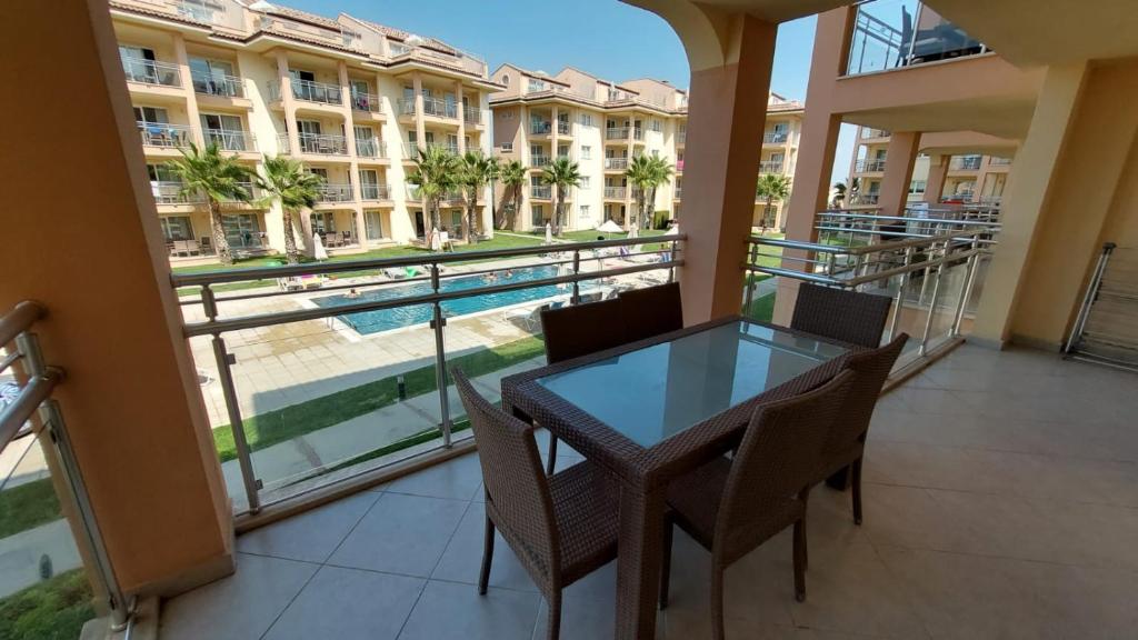 CLC Wyndham Kuşadası Golf resort photo 1