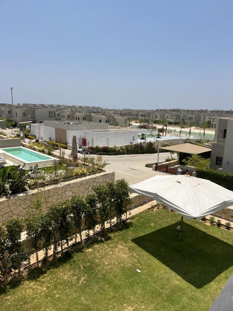 Azha Luxury vacation villa Ain sokhna - families only photo 3