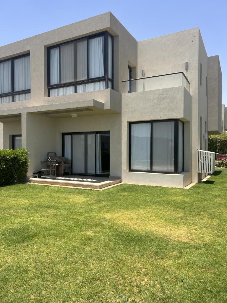 Azha Luxury vacation villa Ain sokhna - families only