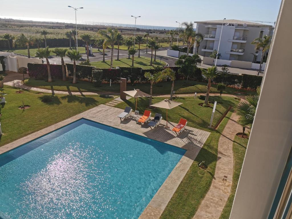 Casabay Appart Vue Sur Piscine photo 1