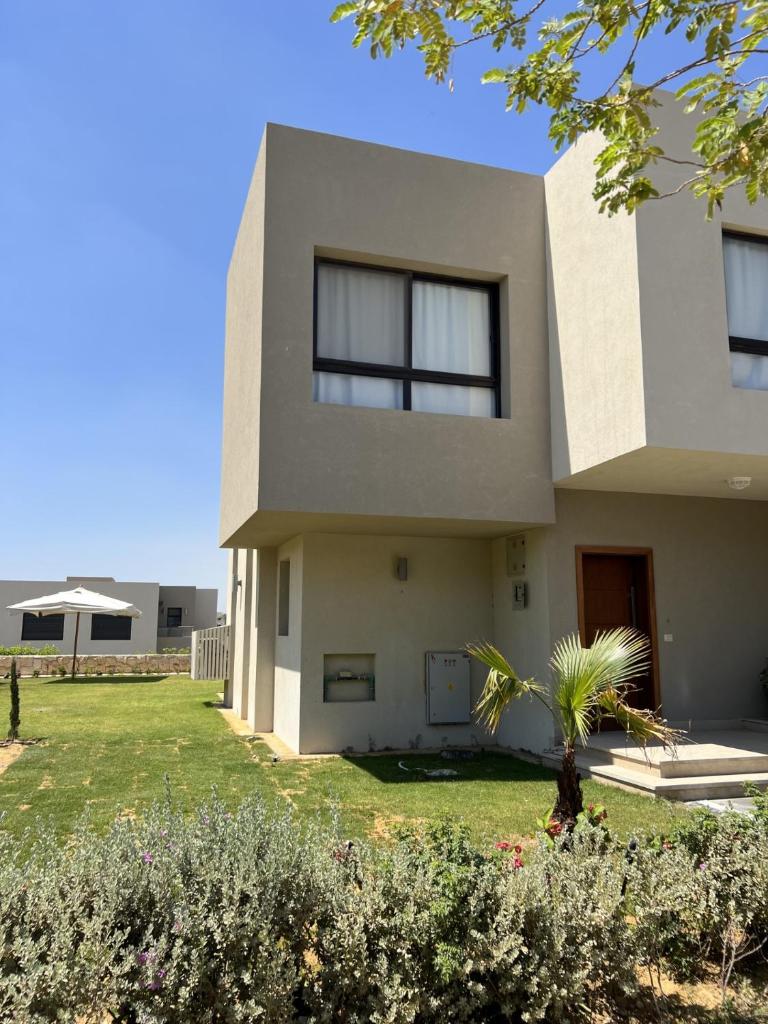 Azha Luxury vacation villa Ain sokhna - families only photo 1