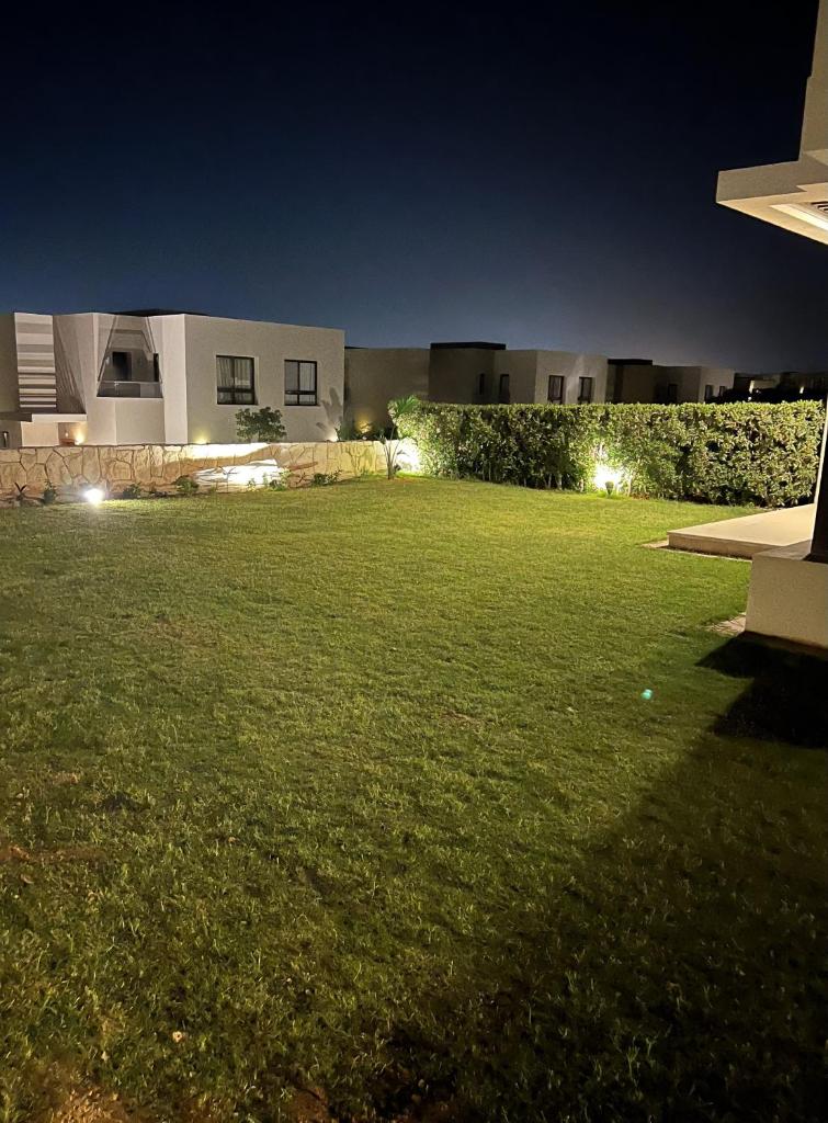 Azha Luxury vacation villa Ain sokhna - families only photo 4