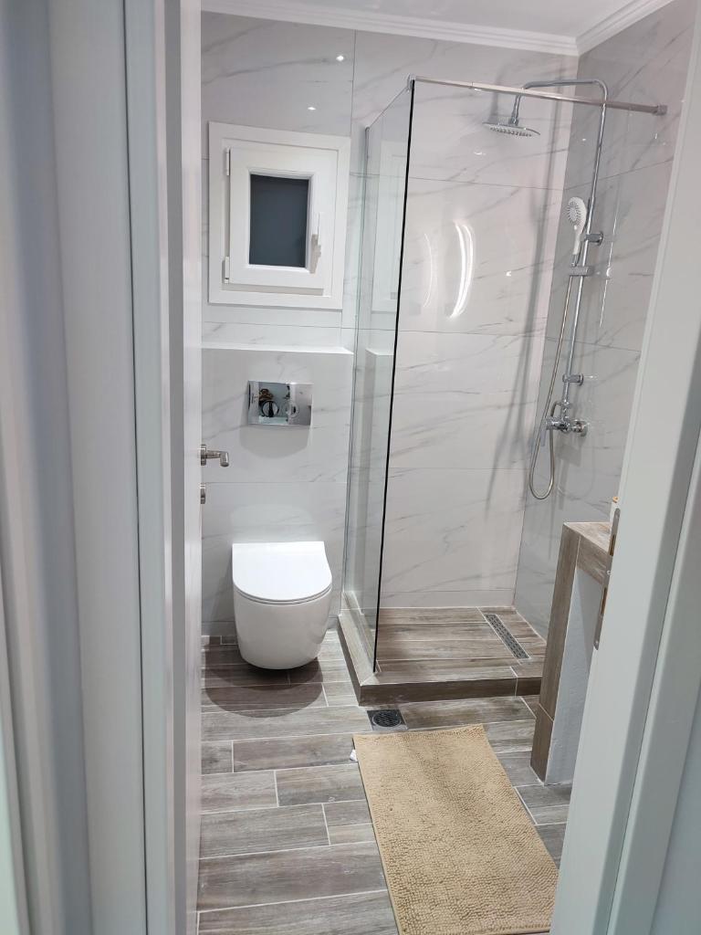 Alexander Luxury Apartments & Studios photo 3