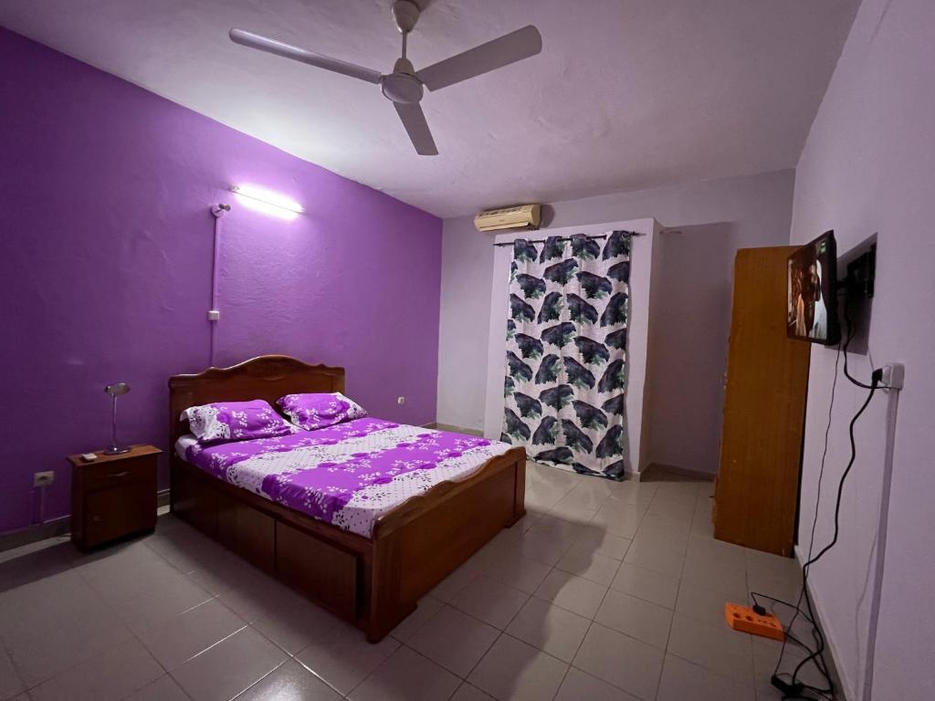 Ouedraogo Property Management photo 3