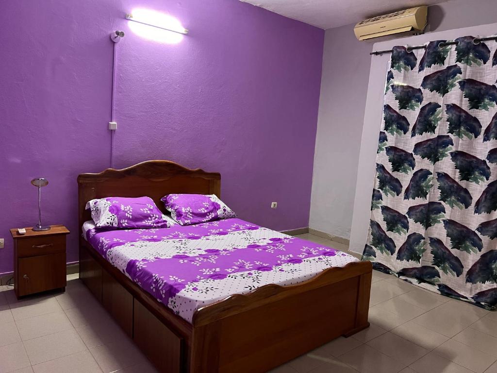 Ouedraogo Property Management photo 2