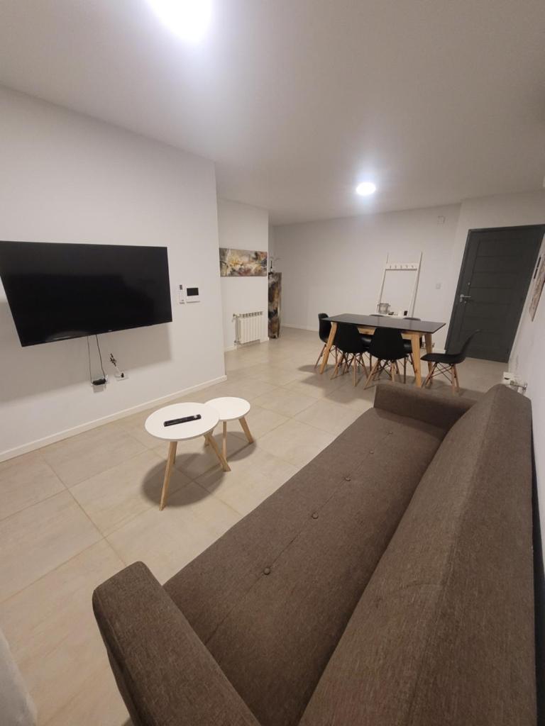 Departamento nuevo con seguridad y pileta ,en villa allende a 15 del centro de Córdoba photo 4