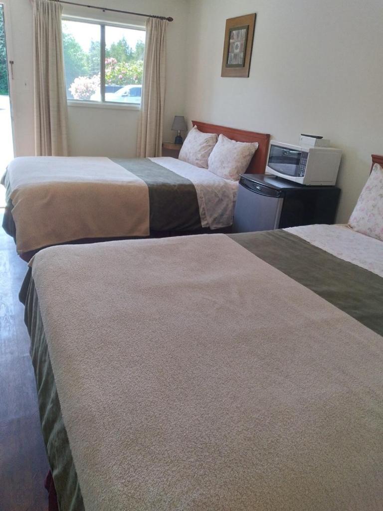 Dolphin Motel photo 1