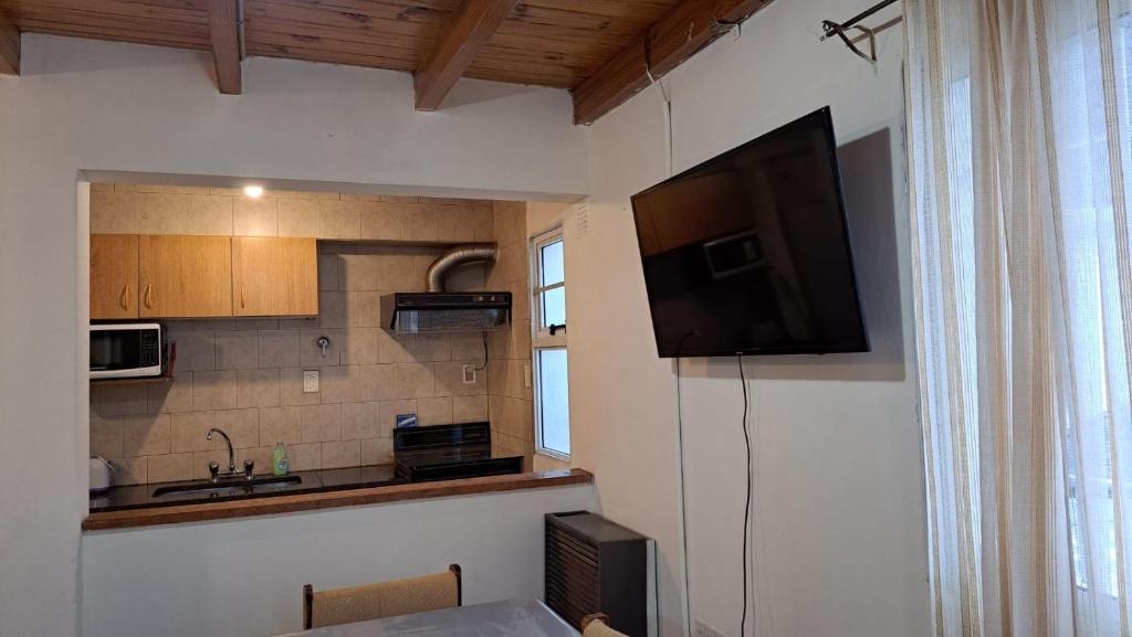 Apartamento Belgrano Center photo 1