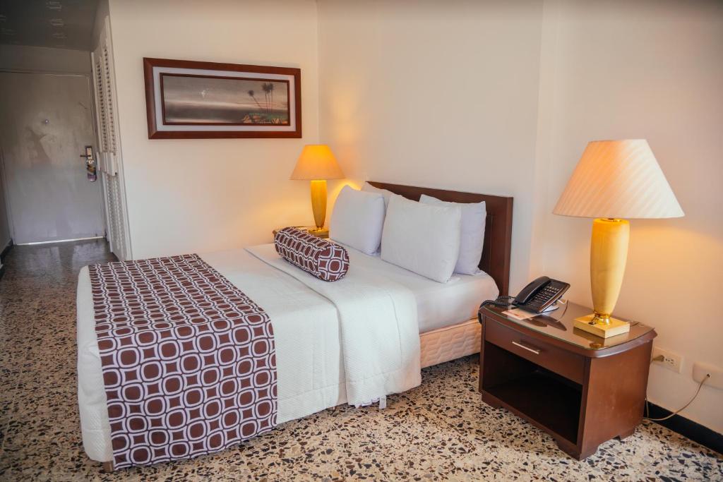 Hotel Estación by Destino Pacifico photo 4