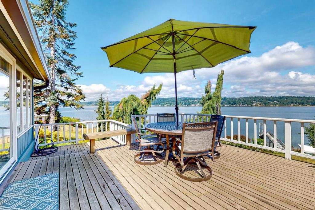 Serenity Bay Retreat photo 1