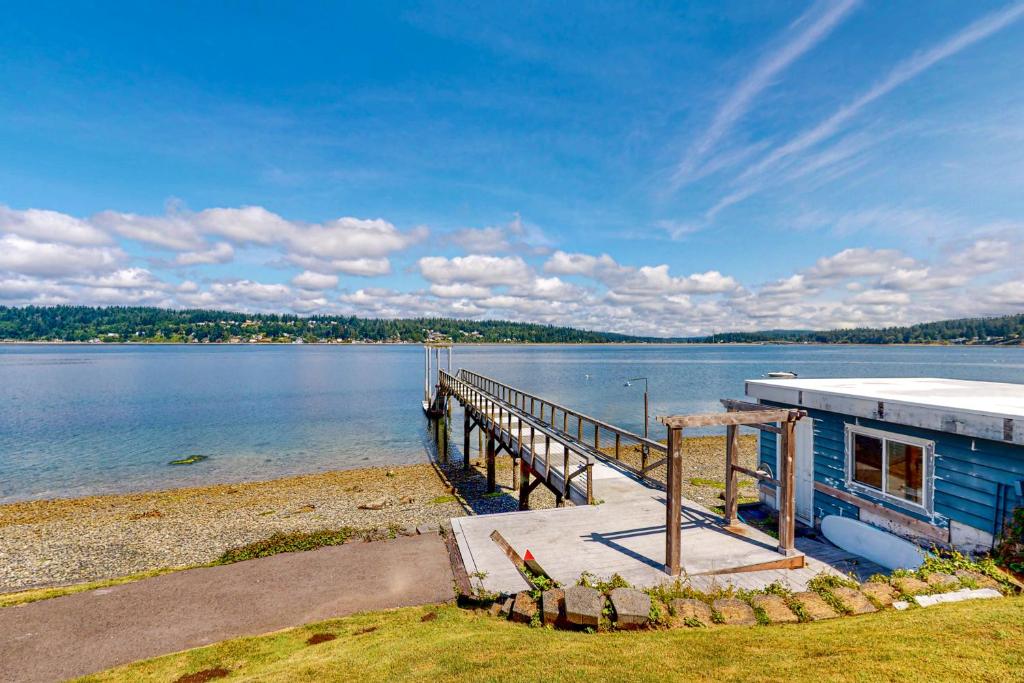 Serenity Bay Retreat photo 2