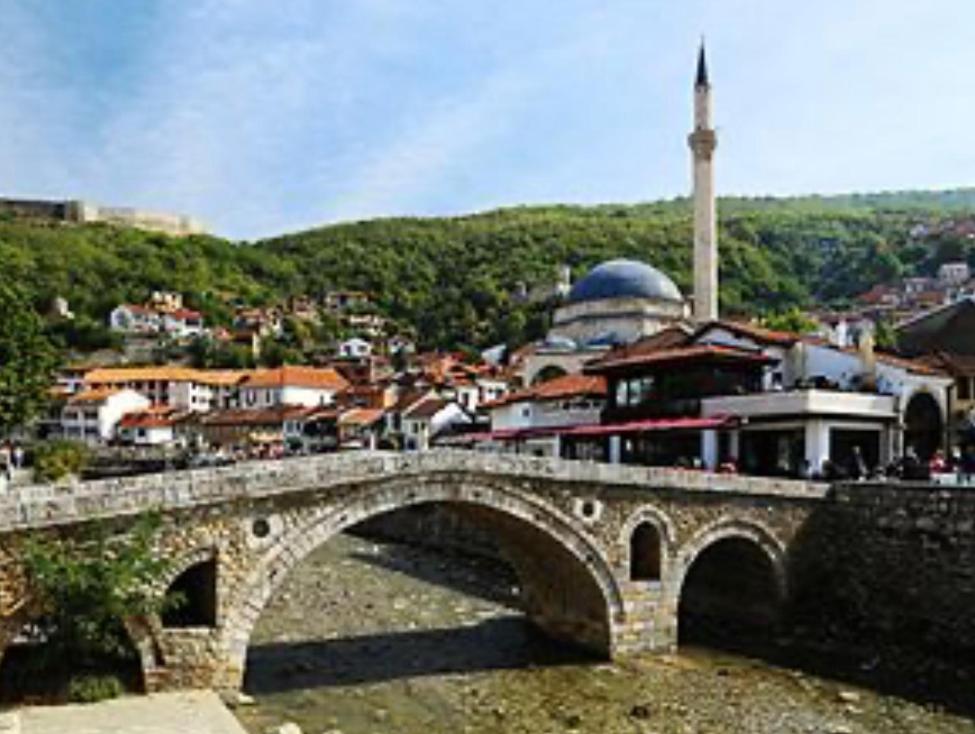 Tregu fatoni prizren apartment 3bedroom photo 3
