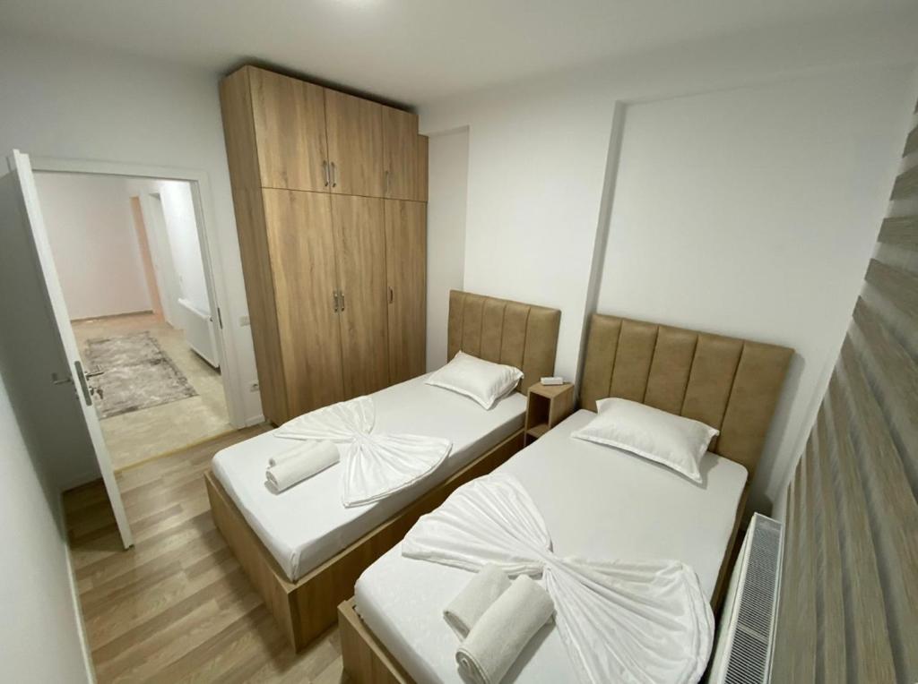Tregu fatoni prizren apartment 3bedroom photo 4