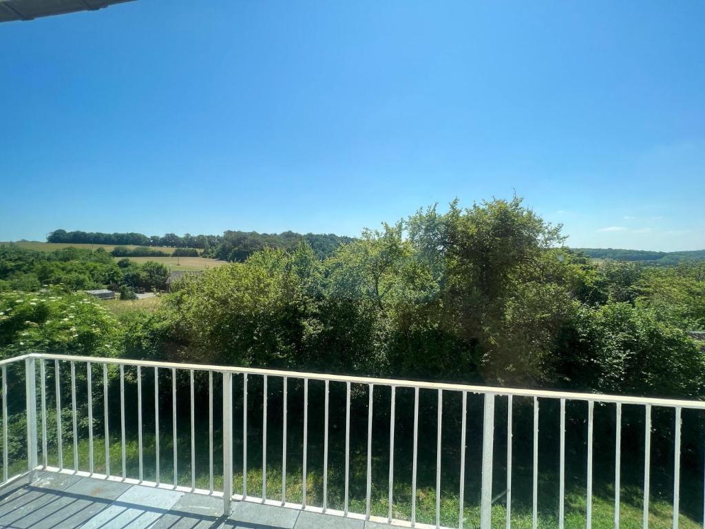 Cosy holiday home in Andenne in a charming neighbourhood photo 1