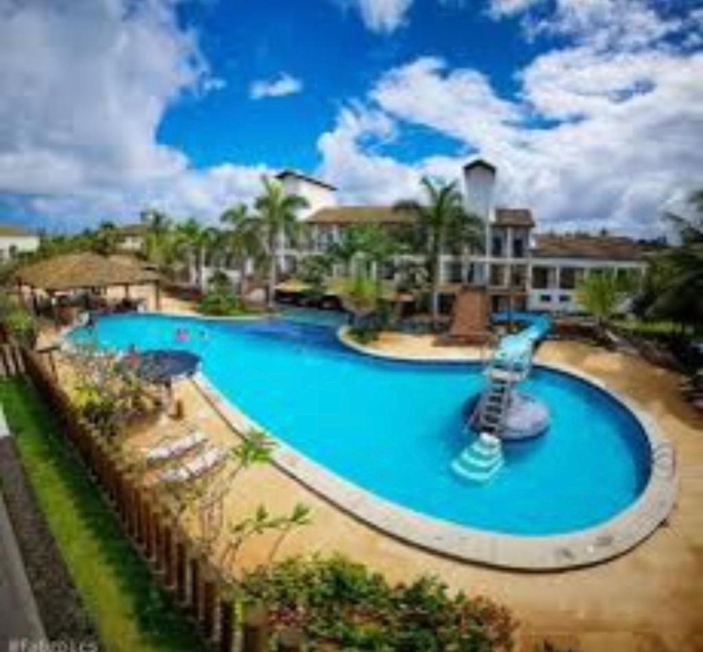 APARTAMENTO TREE BIES RESORT Particular photo 2