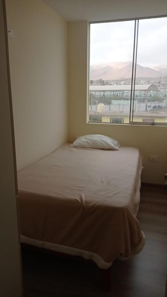 Apartamento Costa Ilo photo 1