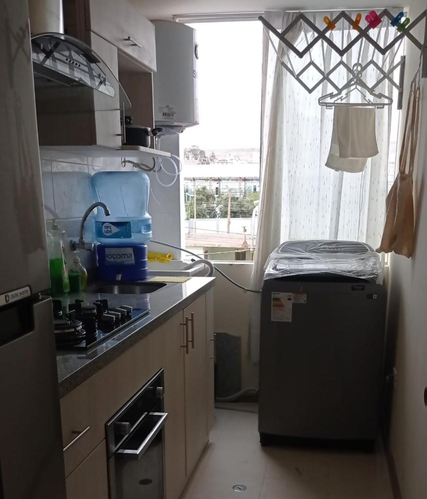 Apartamento Costa Ilo photo 3