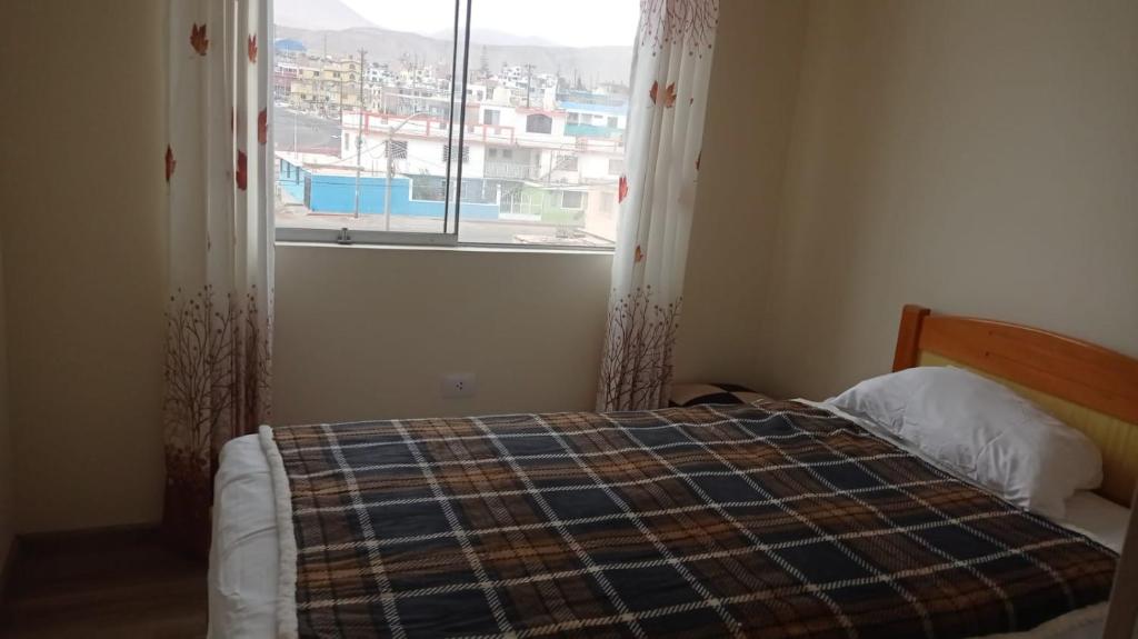 Apartamento Costa Ilo photo 2