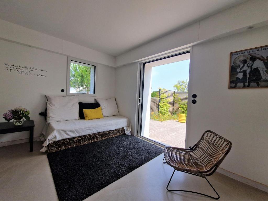 Holiday Home, La Trinite-sur-Mer photo 1